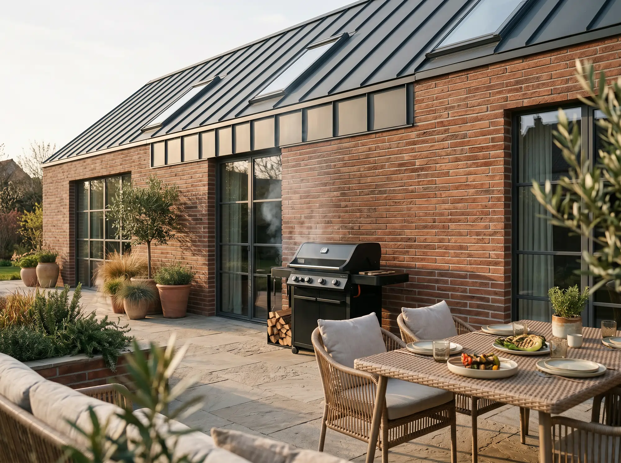 plytki-ceglane-elewacyjne-long-klasyczne-wiosenny-grill